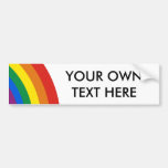 CAN I VOTE ON YOUR MARRIAGE 2 BUMPER STICKERS