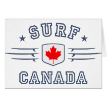 Canada Cards