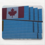 Canada Day 1995, Ottawa, Ontario, Canada Mousepad