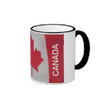Canada Flag Coffee Mug