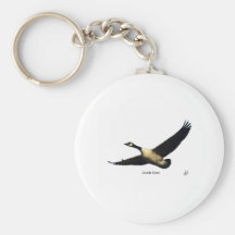 Canada Goose 9R005D-123 Key Chains