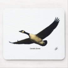 Canada Goose 9R005D-123 Mouse Mats