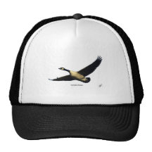 Canada Goose 9R005D-123 Trucker Hat