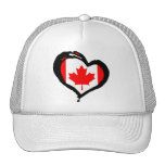 CANADA hats