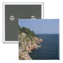 Canada, Nova Scotia, Cape Breton Island, Cabot 2 Pins