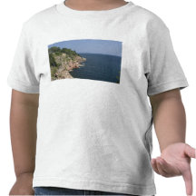 Canada, Nova Scotia, Cape Breton Island, Cabot 2 Tee Shirt