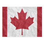 CANADA POSTCARD
