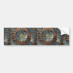 Canadian coins bumper stickers