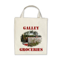 CANAL BOATS UK BAG