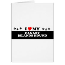 CANARY ISLANDS HOUD_ CARDS