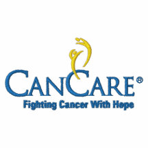 CanCare Logo 2C 08 FINAL Embroidered Shirt