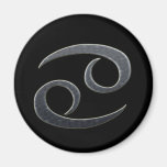Cancer #4 Magnet