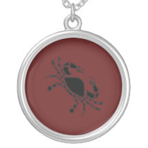 Cancer Necklace