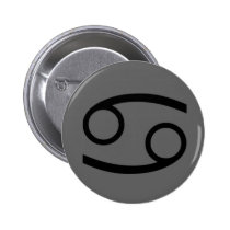 Cancer pin buttons