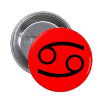 Cancer pin buttons