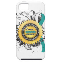 Cancer Survivor 23 Cervical Cancer