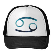 Cancer Trucker Hats