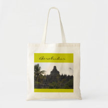 Candi Borobudur Bag