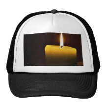 Candle Hat