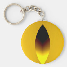 Candlelight Keychain