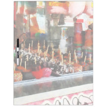 Candy Apples