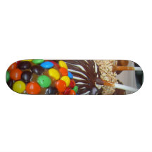 Candy Apples Skate Boards