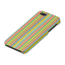 Candy Cane Delight Case For The iPhone 5