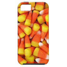 Candy Corn iPhone 5 Case