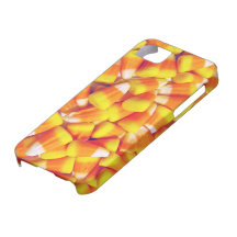 Candy Corn iPhone 5 Case