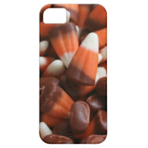 Candy Corn iPhone 5 Case
