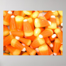 Candy Corn Posters