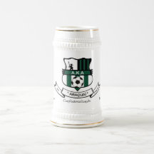 Caneca AKA