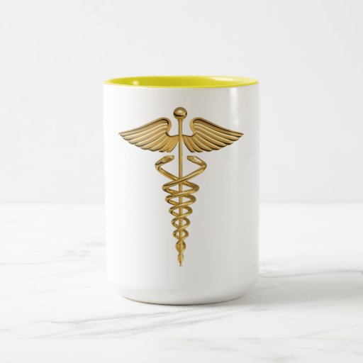 Caneca Medicina