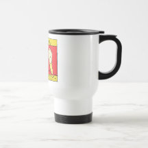 Canine Curiosity Travel Mug
