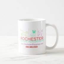 Canine Playgroup Mug