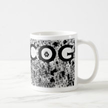 Canines Of Glory Mug