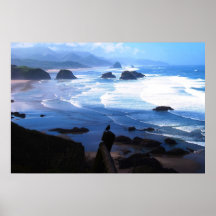Cannon Beach Print
