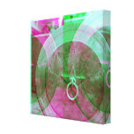 Cannon Hologaart Wrapped Canvas Print