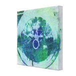 Cannon Hologaart Wrapped Canvas Print