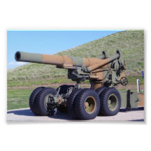 Cannon Photo Print