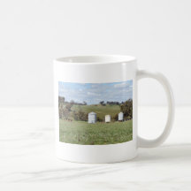Canola & Country 08 Coffee Mug