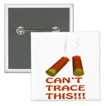 Cant Trace This Buttons