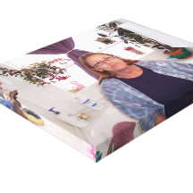 Canvas Gallery Wrap Canvas