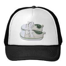 CanvasBabyShoes101610 Hats