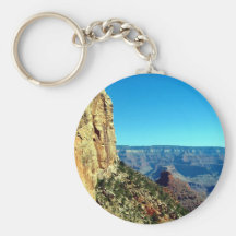 canyon grand view key chains