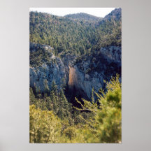 CANYON OF LIGHT POSTERS