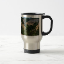 Canyonland Mugs