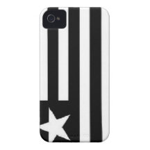 Capa Iphone Botafogo Capa iPhone 4 Case-Mate