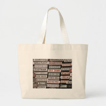 Cape Cod Bags