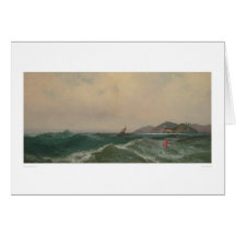 Cape Disappointment (1248) Cards